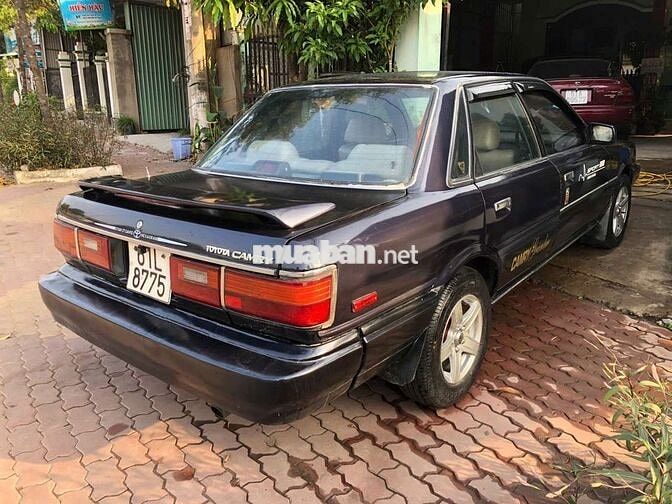 Camry 1988 gl matiz lanos nubira lacetti gentra