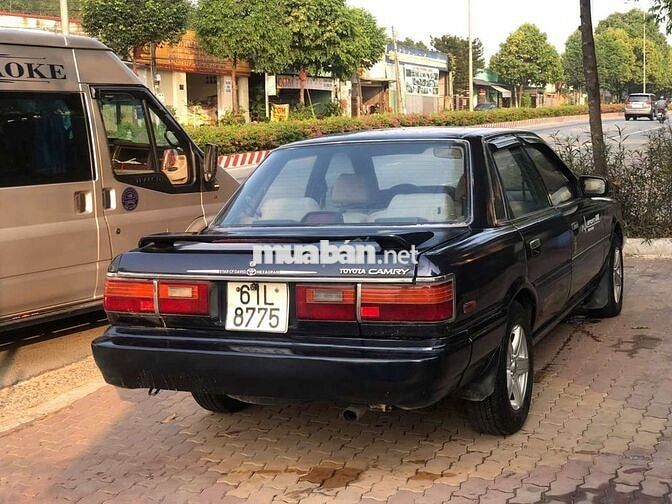 Camry 1988 gl matiz lanos nubira lacetti gentra