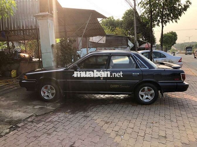 Camry 1988 gl matiz lanos nubira lacetti gentra