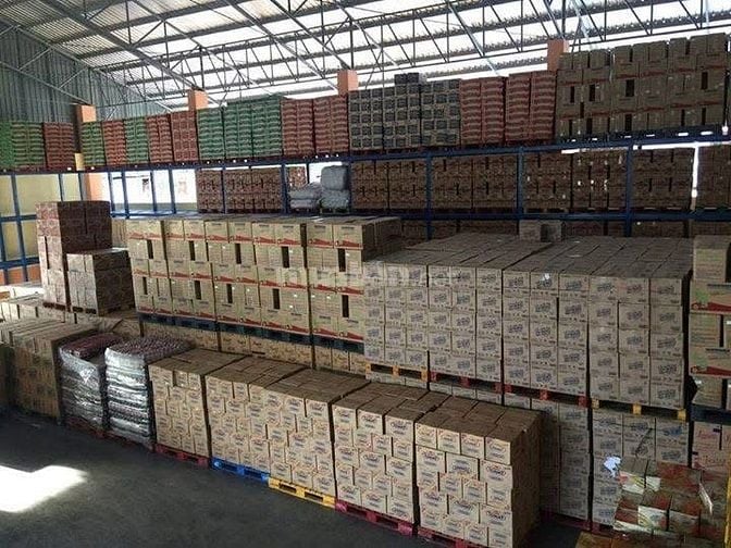 Tổng kho Quận 9 cần 4 nhân viên nam, nữ phụ soạn hàng lên đơn 