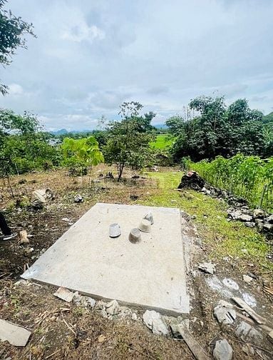 Chính chủ bán đất thổ cư view đẹp 