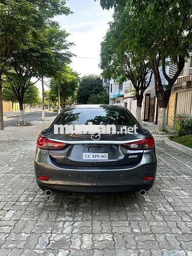 Mazda 6 2014 2.0 AT - 96000 km
