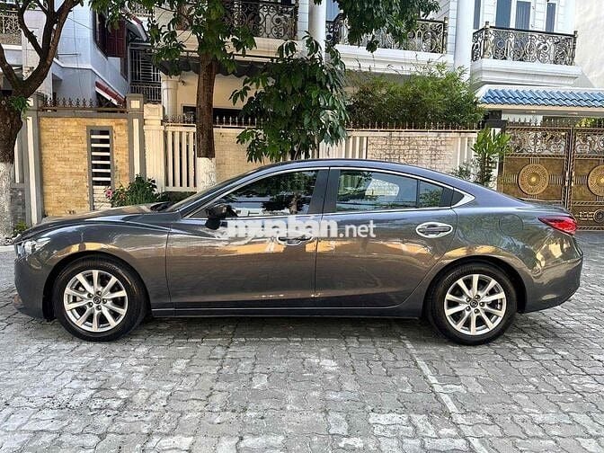 Mazda 6 2014 2.0 AT - 96000 km