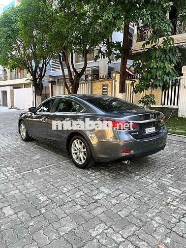 Mazda 6 2014 2.0 AT - 96000 km