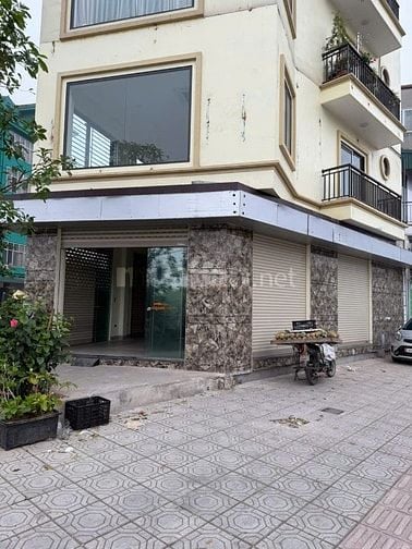 03 MẶT PHỐ- VỈA HÈ 6M RỘNG THOÁNG - KHU VỰC ĐÔNG ĐÚC - KINH DOANH ĐỈNH