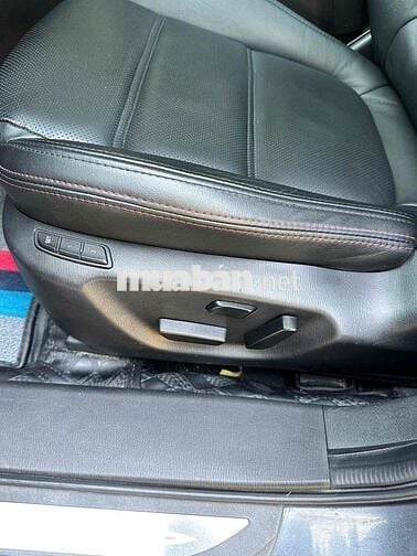 Mazda 6 2014 2.0 AT - 96000 km