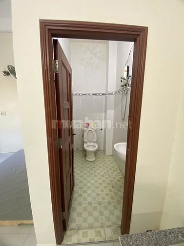 Phòng trọ giá rẻ tại 538 Âu Cơ- Phường Hòa Khánh- TP Đà Nẵng