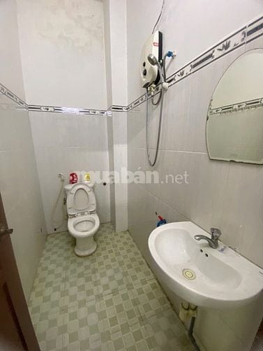 Phòng trọ giá rẻ tại 538 Âu Cơ- Phường Hòa Khánh- TP Đà Nẵng