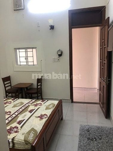Phòng trọ giá rẻ tại 538 Âu Cơ- Phường Hòa Khánh- TP Đà Nẵng