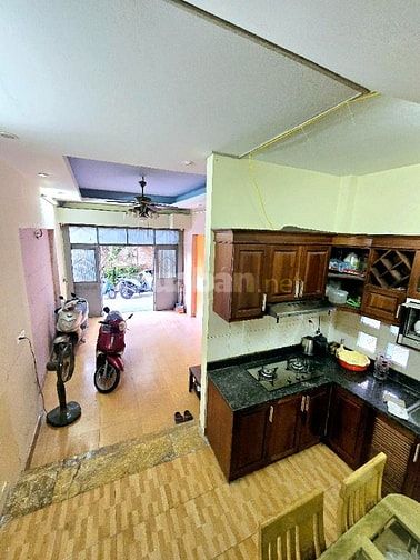 SIÊU PHẨM LÔ GÓC 3 MẶT THOÁNG – Ô TÔ VÀO NHÀ – CHỈ 10M RA PHỐ NAM DƯ