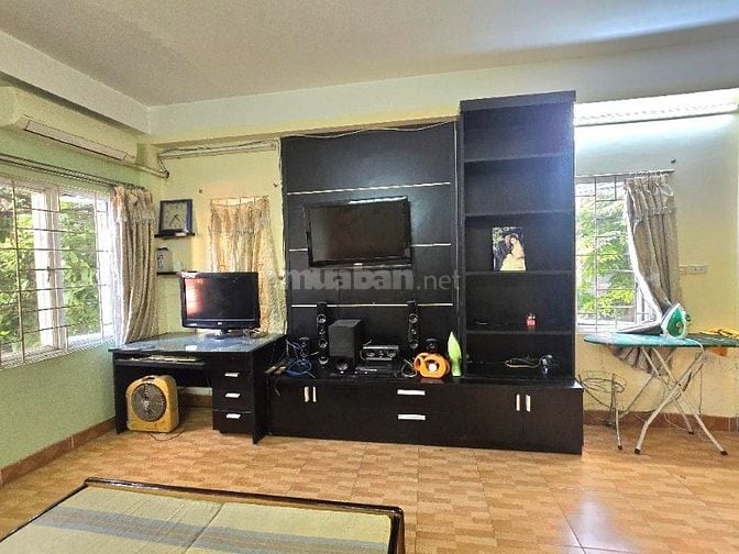 SIÊU PHẨM LÔ GÓC 3 MẶT THOÁNG – Ô TÔ VÀO NHÀ – CHỈ 10M RA PHỐ NAM DƯ