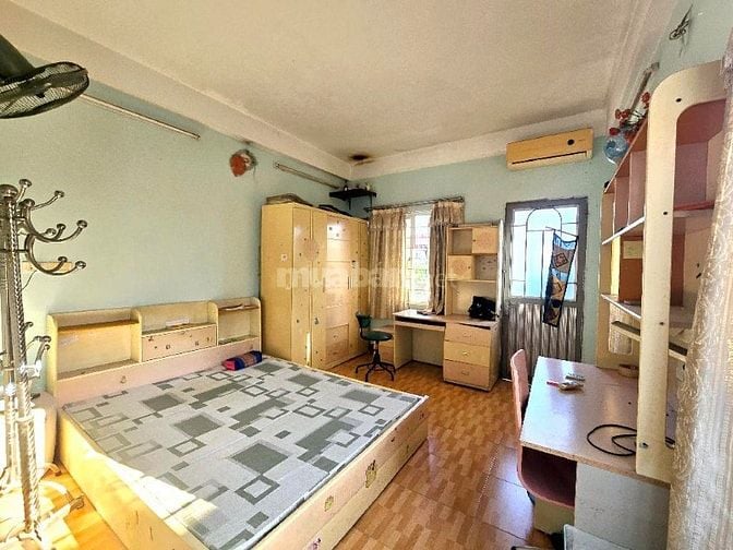 SIÊU PHẨM LÔ GÓC 3 MẶT THOÁNG – Ô TÔ VÀO NHÀ – CHỈ 10M RA PHỐ NAM DƯ