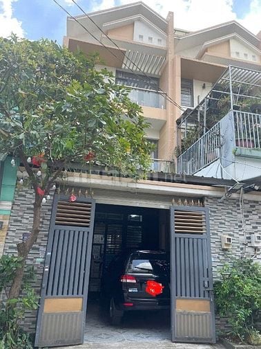 bán nhà hẻm ô tô đường liên khu 4/5 bình tân 5x20m 2 lầu giá 6.8 tỷ