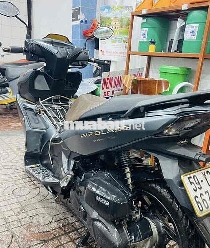 Honda Airblade 150 ABS 2021 chính chủ