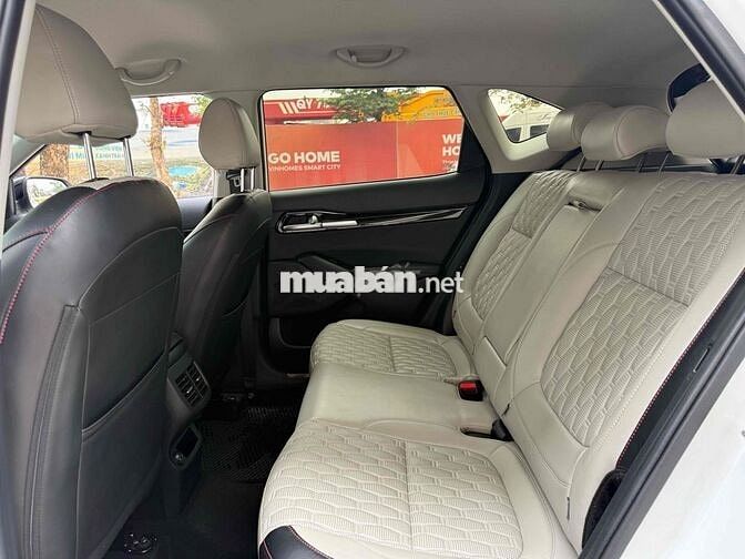 Kia Sonet 2022 Luxury 1.5 AT - 52685 km