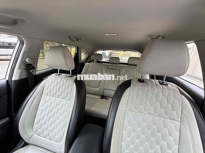 Kia Sonet 2022 Luxury 1.5 AT - 52685 km