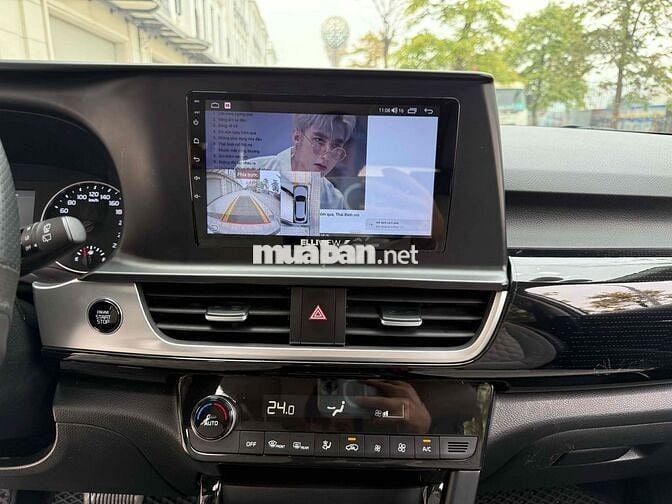 Kia Sonet 2022 Luxury 1.5 AT - 52685 km