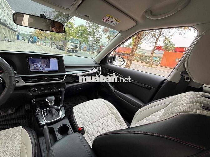 Kia Sonet 2022 Luxury 1.5 AT - 52685 km