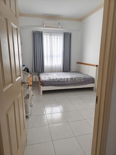 Bán Cc Nguyễn Văn Linh view đẹp tại HQC Plaza, 1,4 tỷ, căn góc 70 m2,