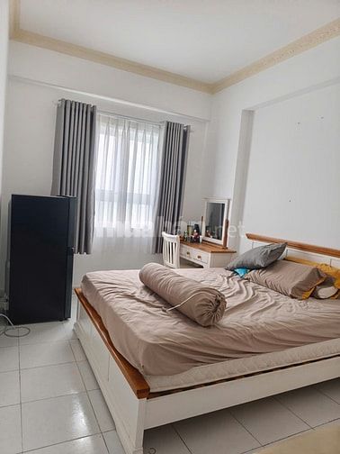 Bán Cc Nguyễn Văn Linh view đẹp tại HQC Plaza, 1,4 tỷ, căn góc 70 m2,