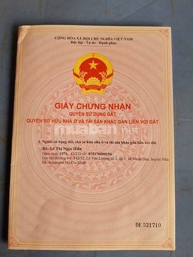 Chính chủ bán 3008m2 đất tại huyện Đắk Song, Đắk Nông giá chỉ 350tr