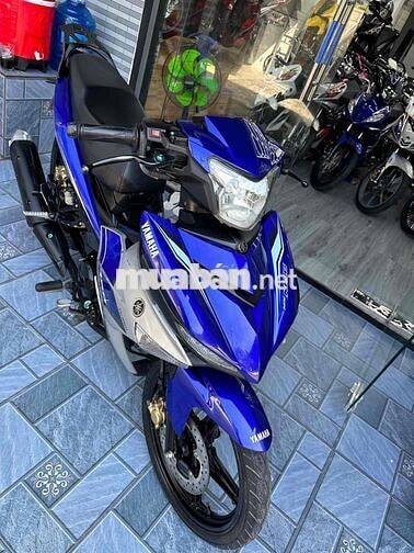 ex 150 2017 chính chủ