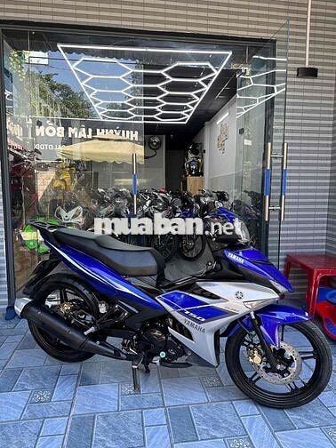 ex 150 2017 chính chủ