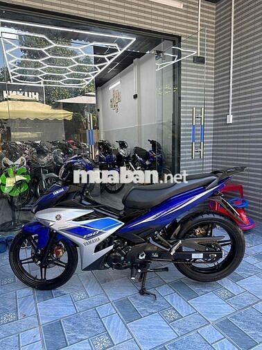ex 150 2017 chính chủ