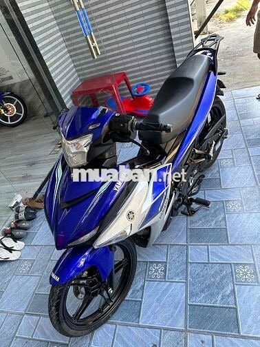 ex 150 2017 chính chủ