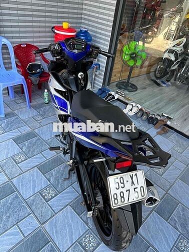 ex 150 2017 chính chủ