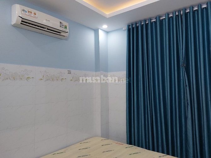 Cho Thuê Nhà Giáp Quận 1, Vinhomes, Saigon Pear, gần chợ,  trường học 