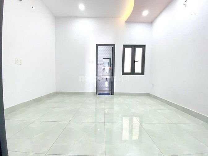 Nhà mới 4 tầng hẻm xe tải khu phân lô Bùi Tư Toàn 4x16 bán 6.79 tỷ TL