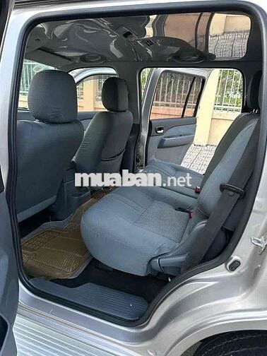 Ford Everest 2014 2.5L 4x2 MT - 112000 km