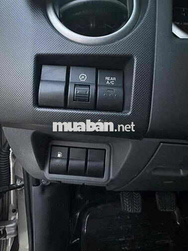 Ford Everest 2014 2.5L 4x2 MT - 112000 km