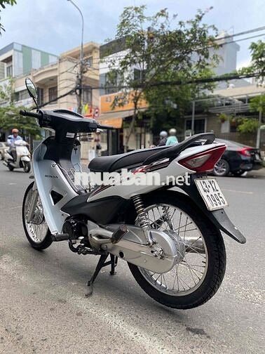 CẦN BÁN XE HONDA WAVE