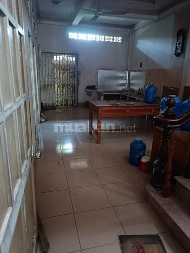 Cho thuê nhà nguyên căn làm mặt bằng 195 Hoàng Lê Kha, P3, Tp Tây Ninh
