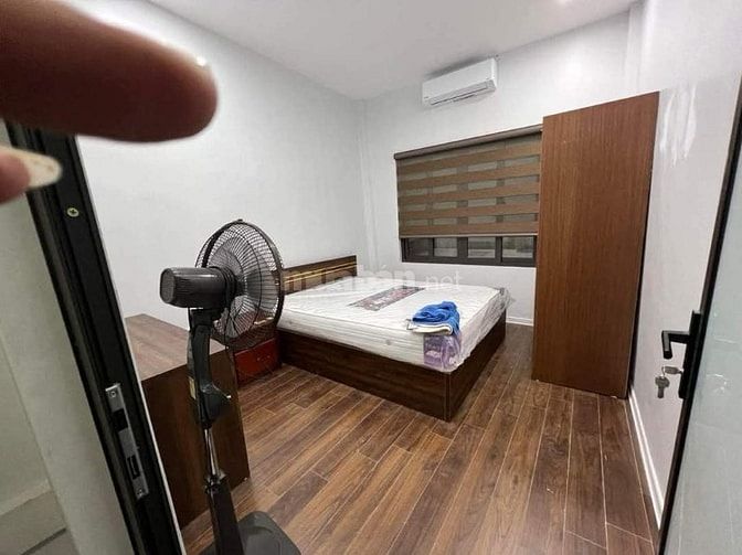 Chủ không vỡ nợ...nhưng thích bán nhà. Mặt ngõ phố hoàng cầu. 13,2 tỉ