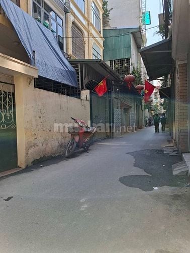 TÔI CẦN BÁN CĂN NHÀ NGAY ĐƯỜNG TRƯỜNG TRINH NGÕ THÔNG KINH DOANH SUẤT 