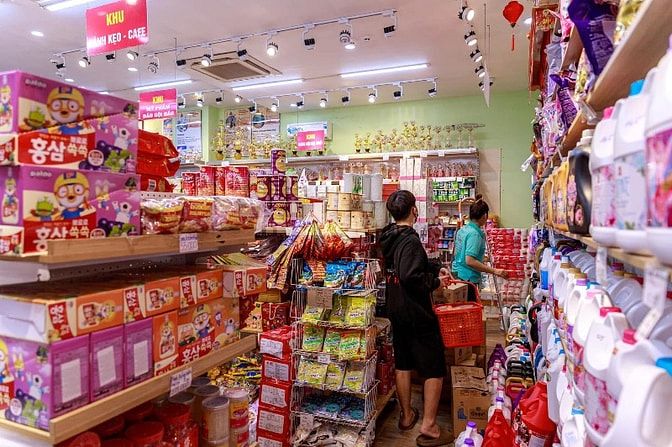 KHẨN CẤP THƯỞNG CAO THỜI VỤ MÙA HÈ 