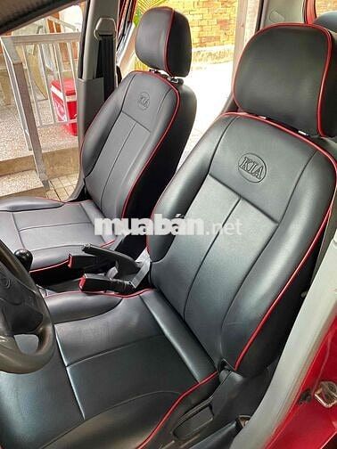 Kia Morning 2007 số sàn, nhập Hàn. máy số chất