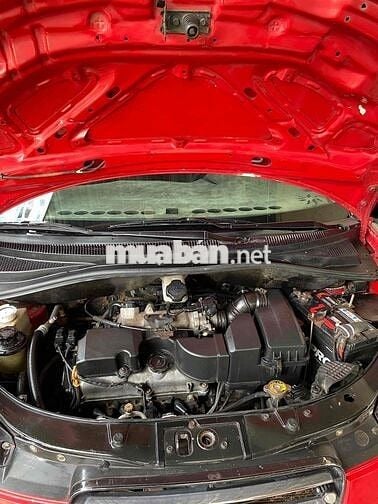 Kia Morning 2007 số sàn, nhập Hàn. máy số chất