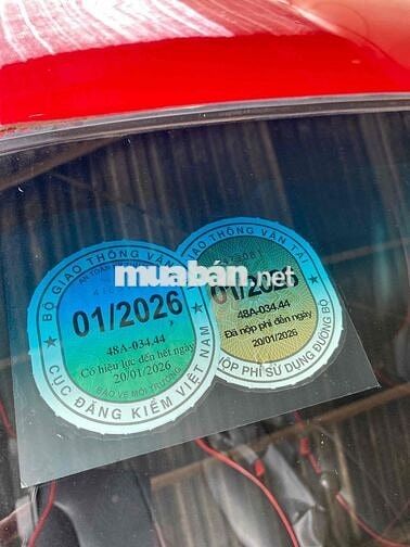 Kia Morning 2007 số sàn, nhập Hàn. máy số chất