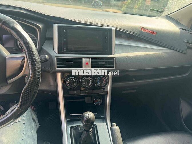 Mitsubishi Xpander 2021 1.5 MT - 150 km