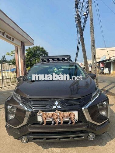 Mitsubishi Xpander 2021 1.5 MT - 150 km