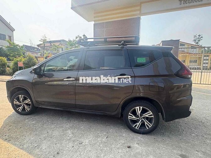 Mitsubishi Xpander 2021 1.5 MT - 150 km