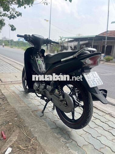 cửa hàng cần bán xe Sirius