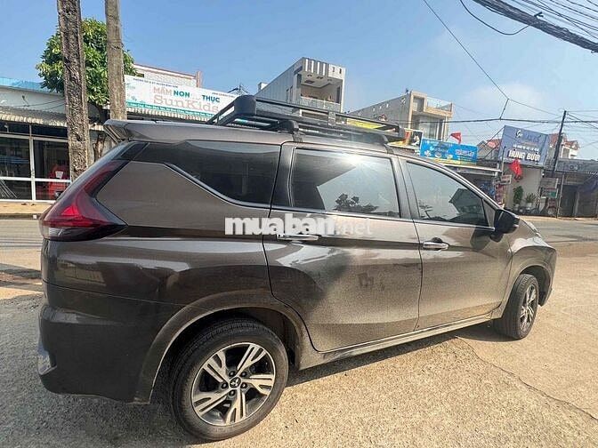 Mitsubishi Xpander 2021 1.5 MT - 150 km