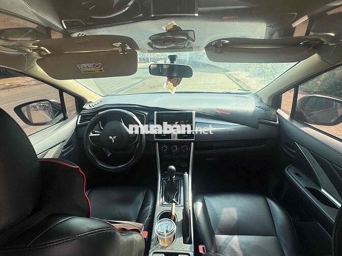 Mitsubishi Xpander 2021 1.5 MT - 150 km