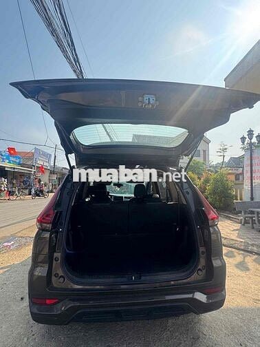 Mitsubishi Xpander 2021 1.5 MT - 150 km
