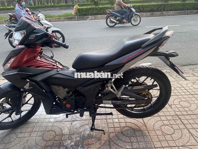 xe Honda Winner chính chủ bán